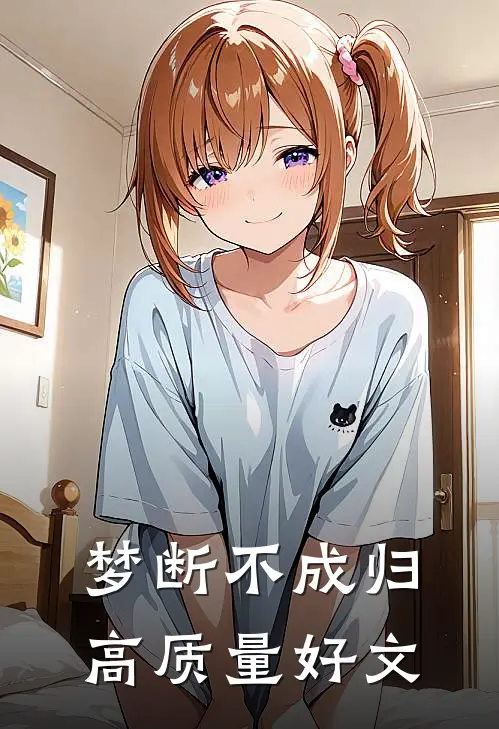 梦断不成归高质量好文