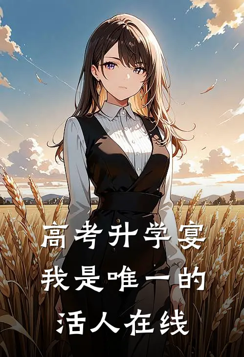 高考升学宴，我是唯一的活人在线