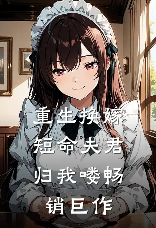 重生换嫁：短命夫君归我喽畅销巨作