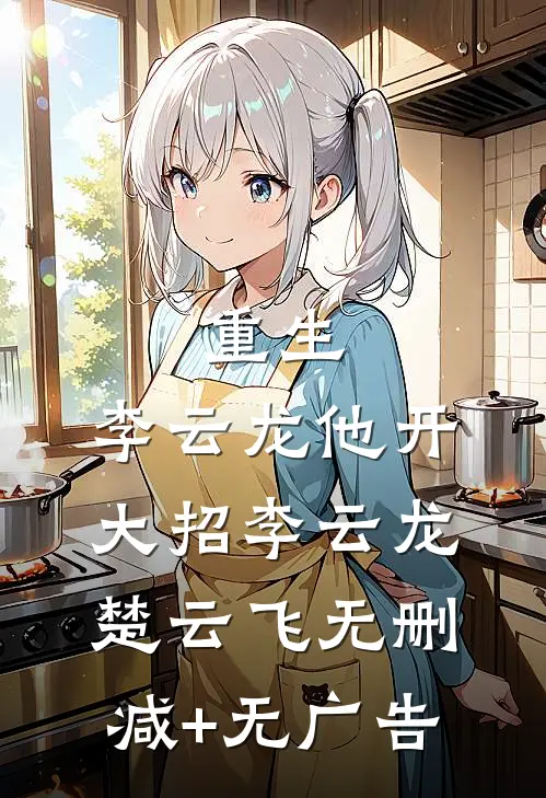 重生：李云龙他开大招李云龙楚云飞无删减+无广告