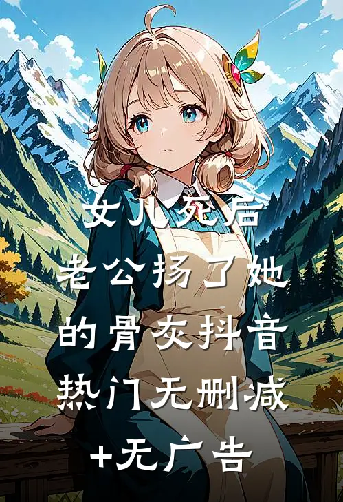 女儿死后，老公扬了她的骨灰抖音热门无删减+无广告