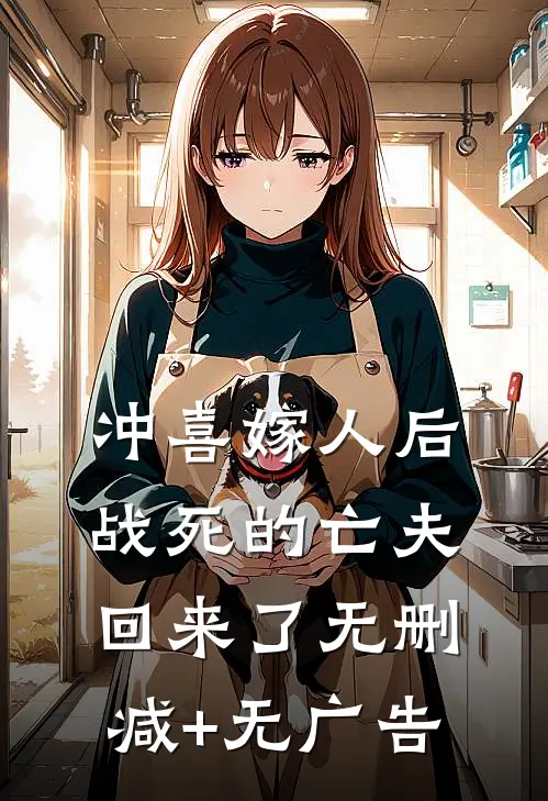 冲喜嫁人后，战死的亡夫回来了无删减+无广告