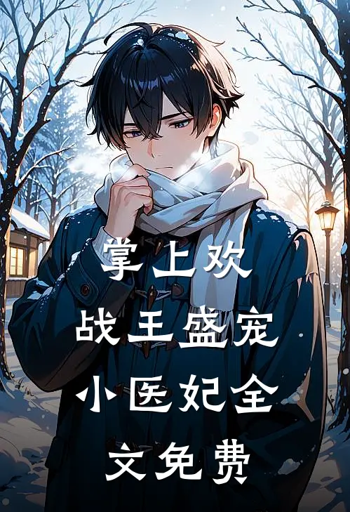 掌上欢：战王盛宠小医妃全文免费