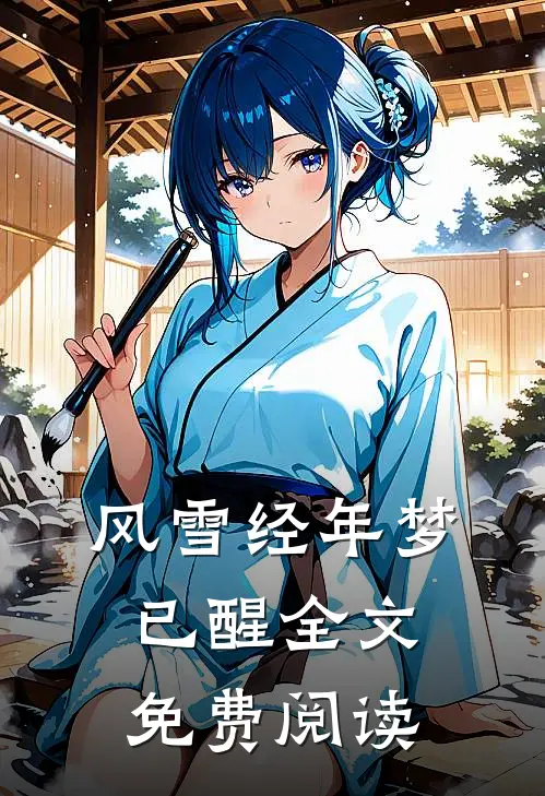 风雪经年梦已醒全文免费阅读