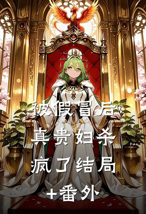 被假冒后，真贵妇杀疯了结局+番外