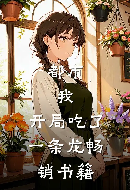 都市：我，开局吃了一条龙畅销书籍