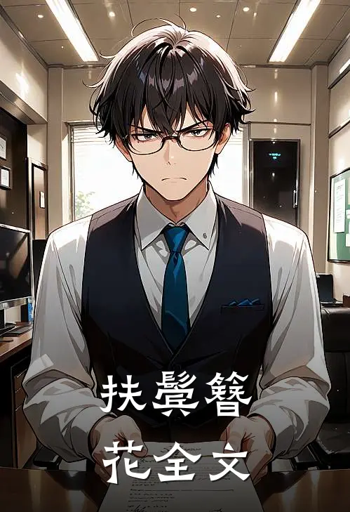 扶鬓簪花全文