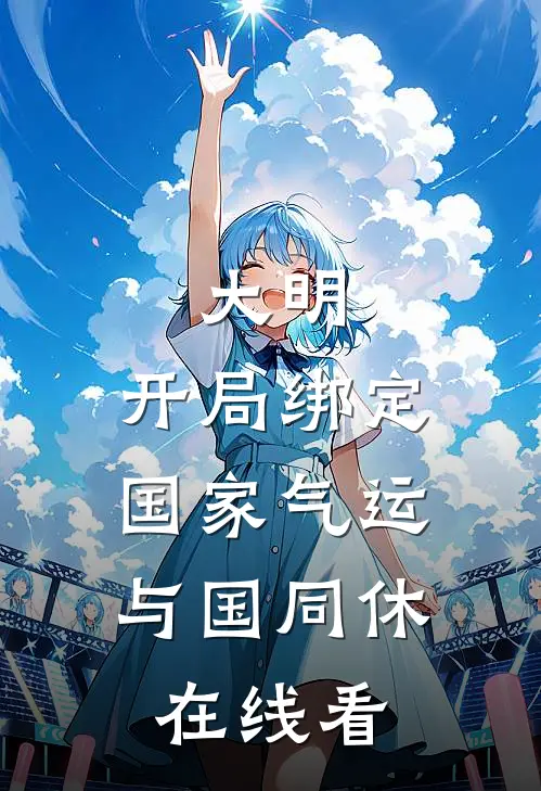 大明：开局绑定国家气运，与国同休在线看