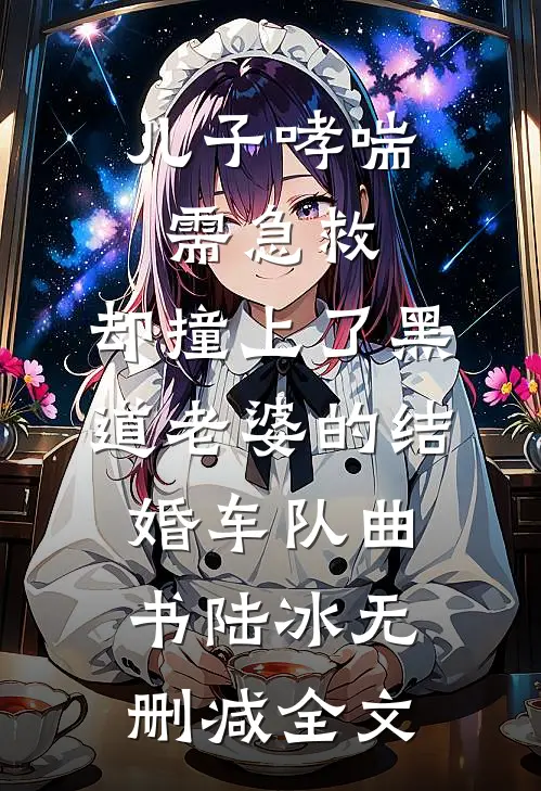 儿子哮喘需急救，却撞上了黑道老婆的结婚车队曲书陆冰无删减全文