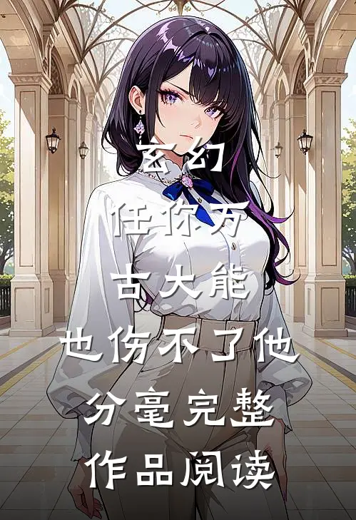 玄幻：任你万古大能，也伤不了他分毫完整作品阅读