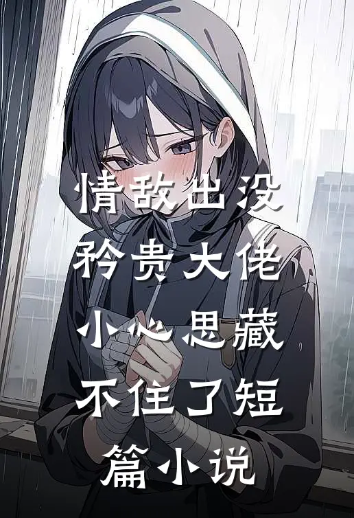 情敌出没，矜贵大佬小心思藏不住了短篇小说