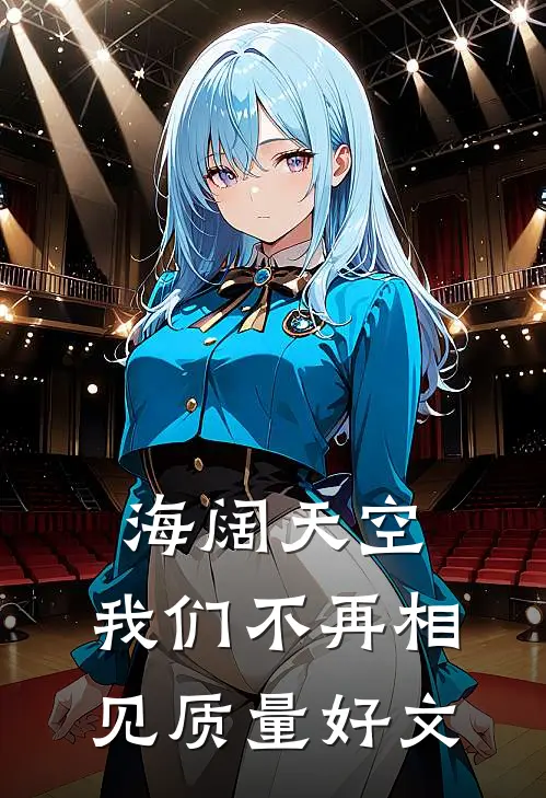 海阔天空，我们不再相见质量好文