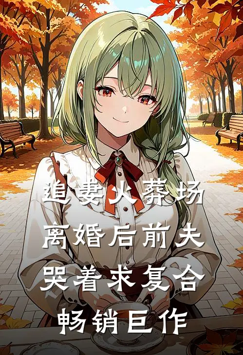 追妻火葬场：离婚后前夫哭着求复合畅销巨作