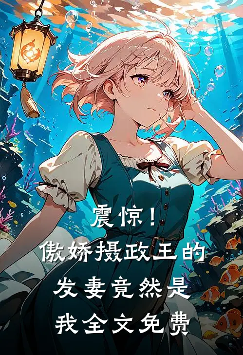 震惊！傲娇摄政王的发妻竟然是我全文免费
