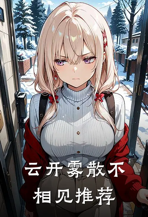 云开雾散不相见推荐