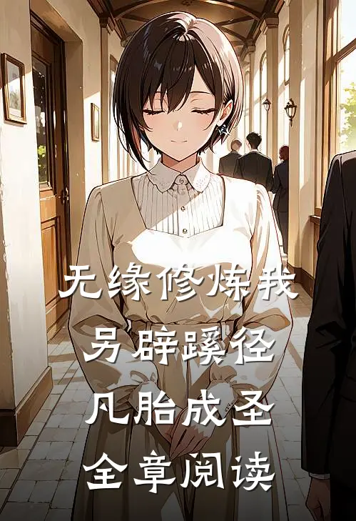 无缘修炼我另辟蹊径凡胎成圣全章阅读