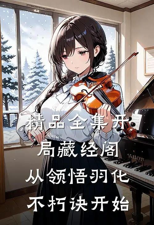 精品全集开局藏经阁，从领悟羽化不朽诀开始