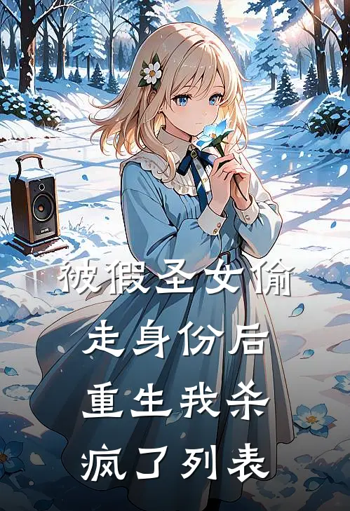 被假圣女偷走身份后，重生我杀疯了列表