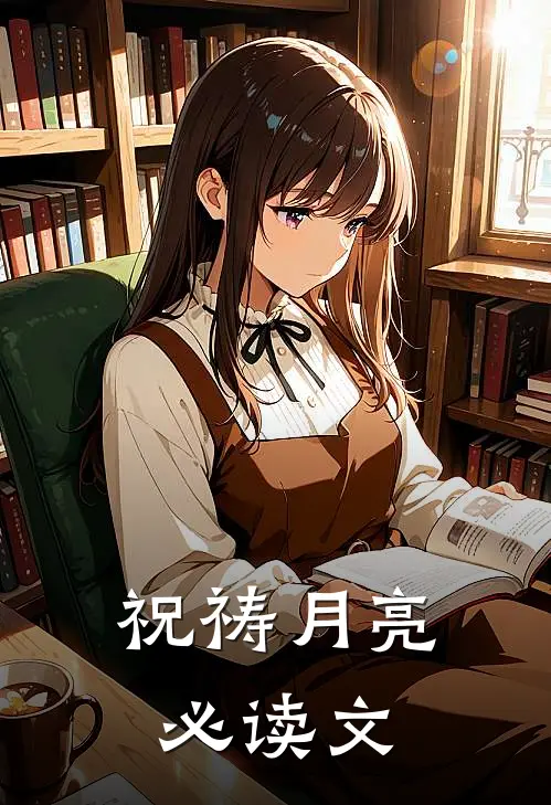 祝祷月亮必读文