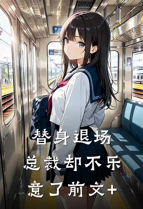 替身退场，总裁却不乐意了前文+