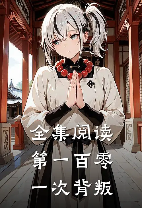 全集阅读第一百零一次背叛