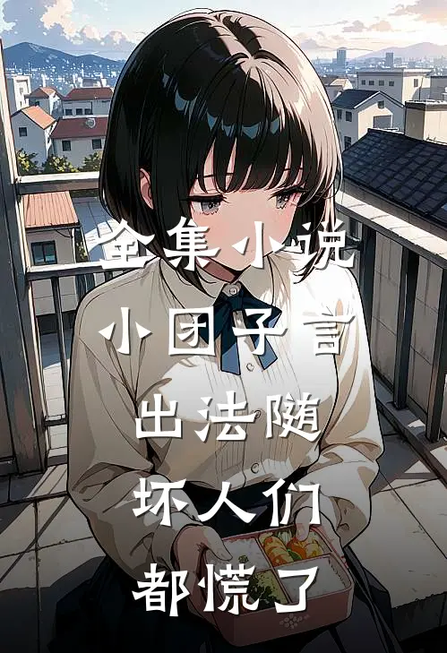 全集小说小团子言出法随，坏人们都慌了