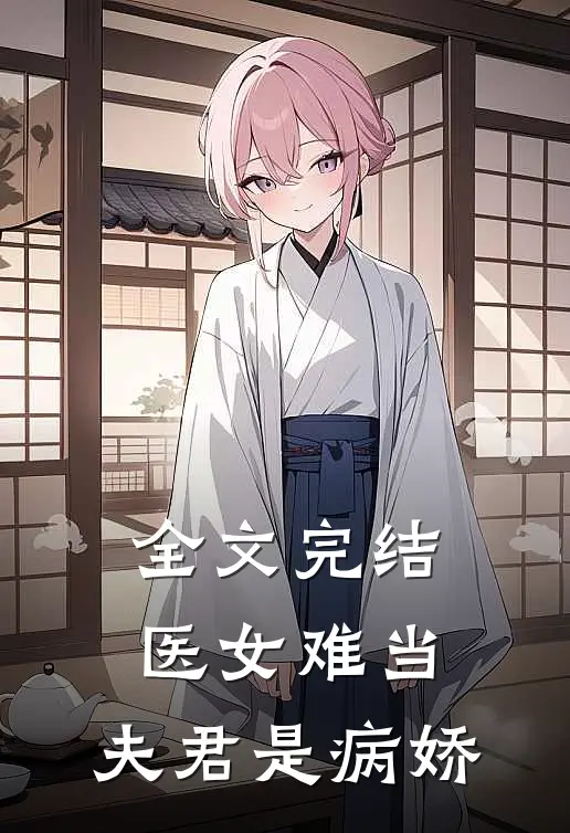 全文完结医女难当：夫君是病娇