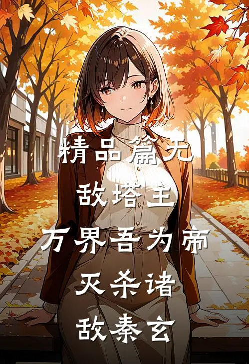 精品篇无敌塔主:万界吾为帝,灭杀诸敌秦玄