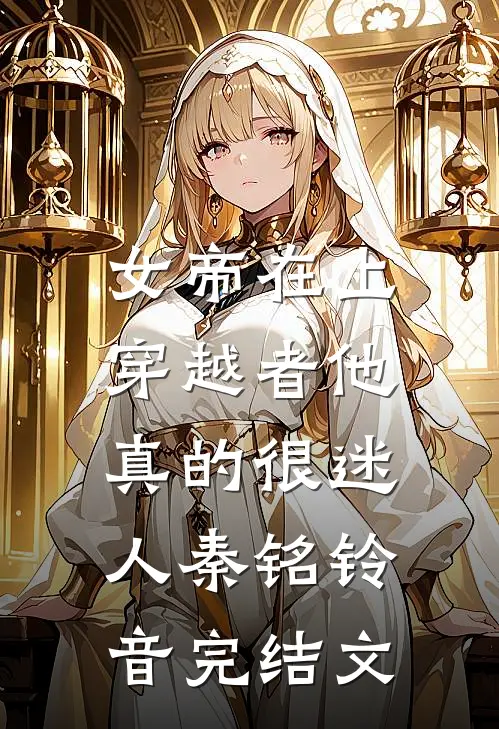 女帝在上，穿越者他真的很迷人秦铭铃音完结文