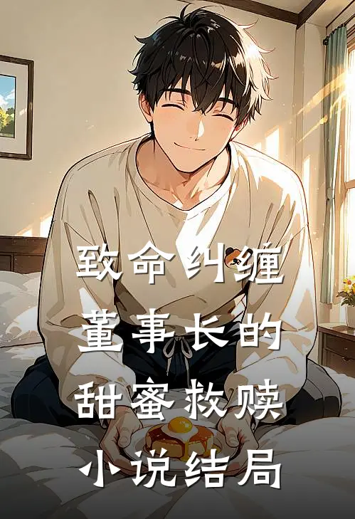 致命纠缠：董事长的甜蜜救赎小说结局