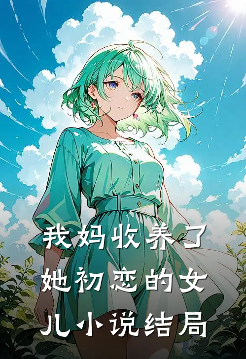 我妈收养了她初恋的女儿小说结局