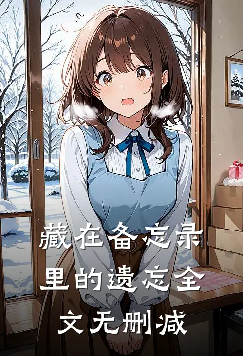 藏在备忘录里的遗忘全文无删减