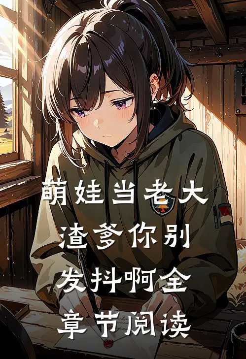 萌娃当老大，渣爹你别发抖啊全章节阅读