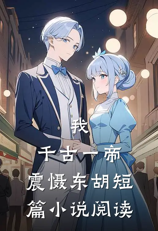 我，千古一帝，震慑东胡短篇小说阅读