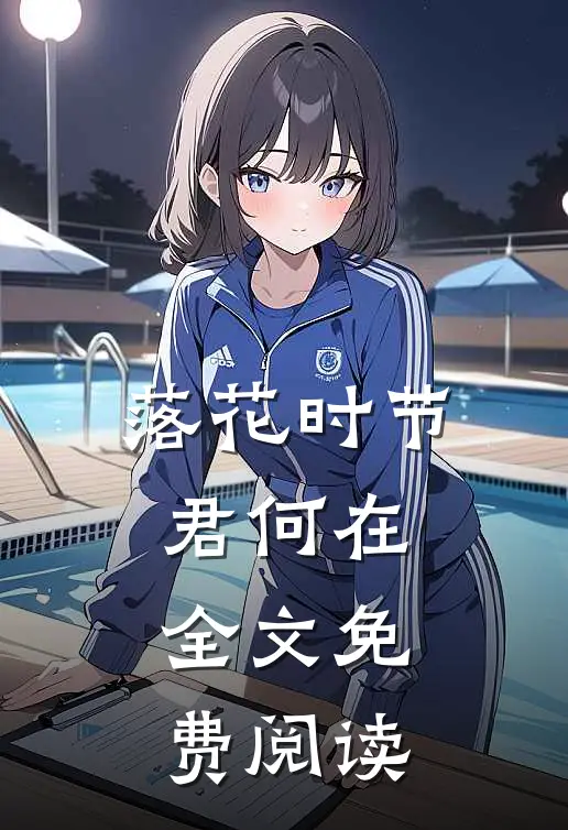 落花时节君何在全文免费阅读