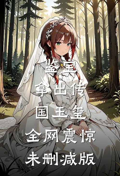 鉴宝：拿出传国玉玺，全网震惊未删减版