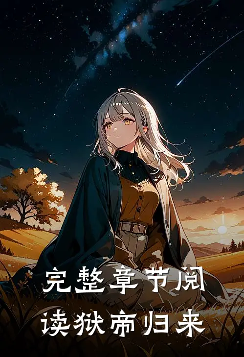 完整章节阅读狱帝归来