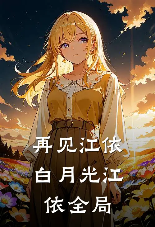 再见江依白月光江依全局