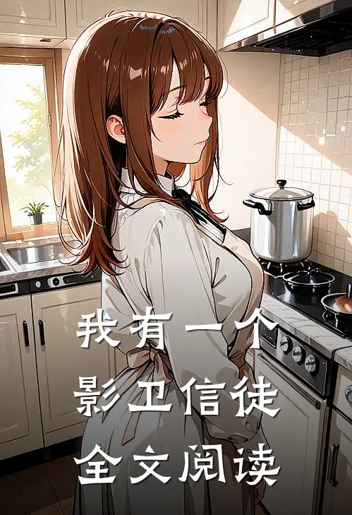 我有一个影卫信徒全文阅读