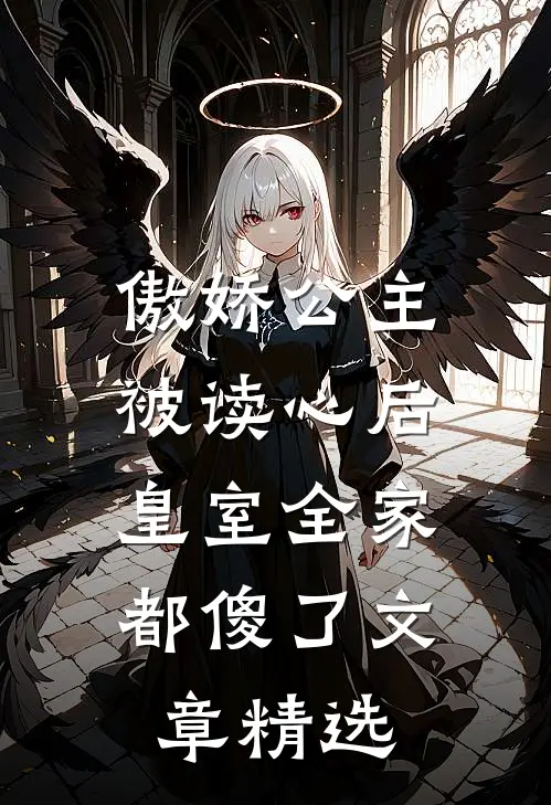 傲娇公主被读心后，皇室全家都傻了文章精选