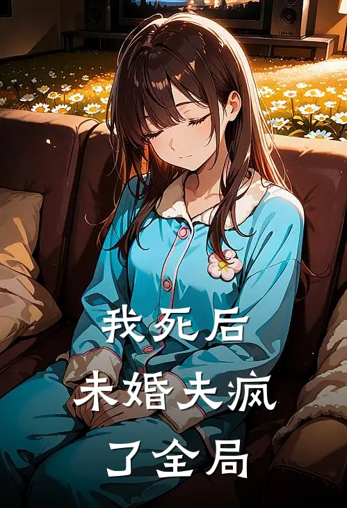 我死后，未婚夫疯了全局