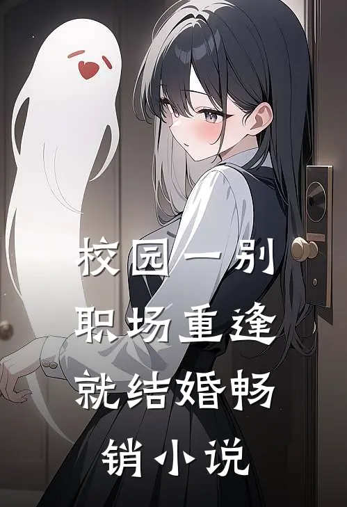 校园一别，职场重逢就结婚畅销小说