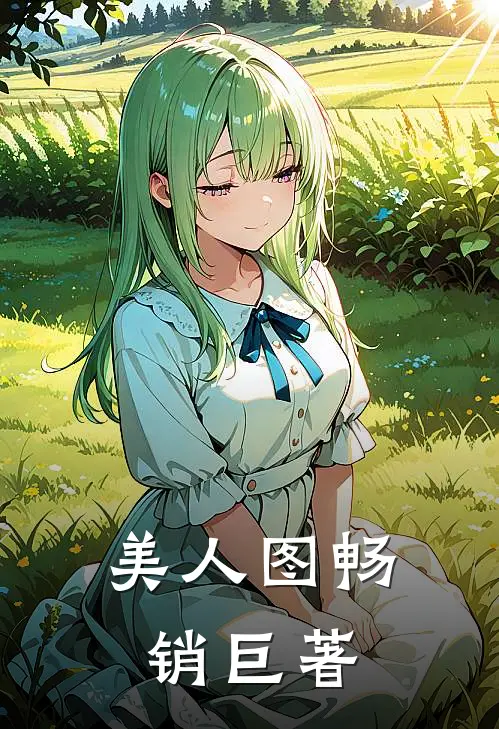 美人图畅销巨著