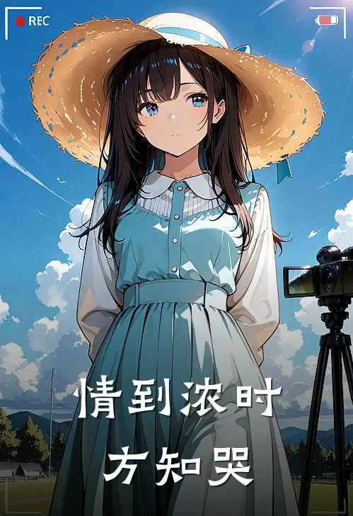 情到浓时方知哭