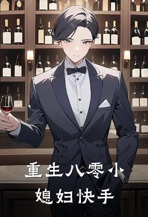 重生八零小媳妇快手