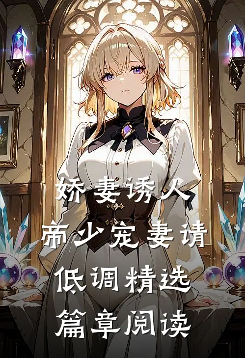 娇妻诱人：帝少宠妻请低调精选篇章阅读