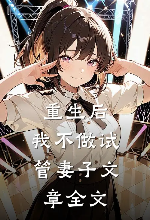 重生后，我不做试管妻子文章全文