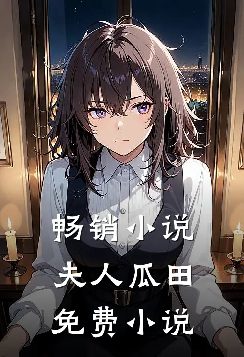畅销小说夫人瓜田免费小说