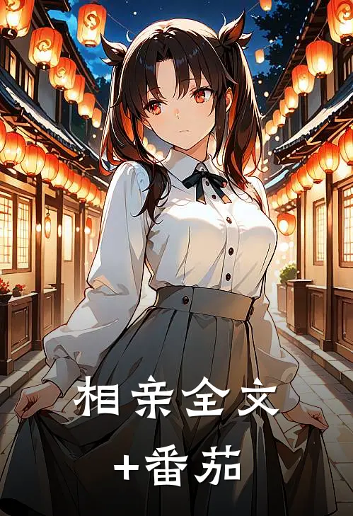 相亲全文+番茄