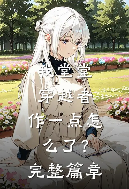 我堂堂穿越者，作一点怎么了？完整篇章